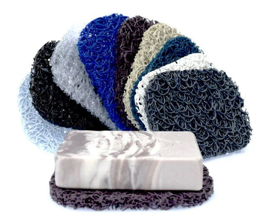 Soap Saver Soap Rest