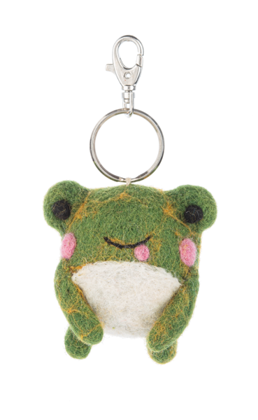 Insect Key Chain/Fobs