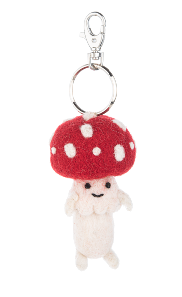 Insect Key Chain/Fobs