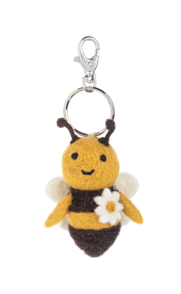 Insect Key Chain/Fobs