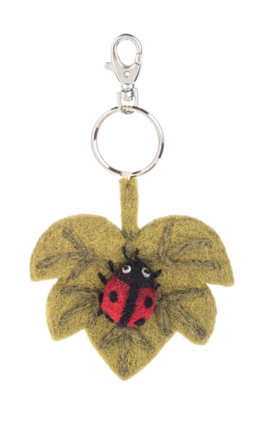 Insect Key Chain/Fobs