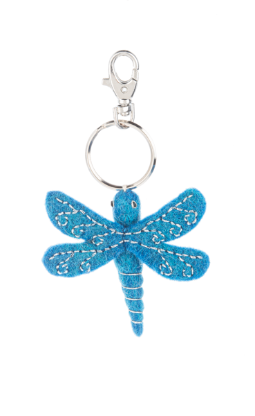 Insect Key Chain/Fobs