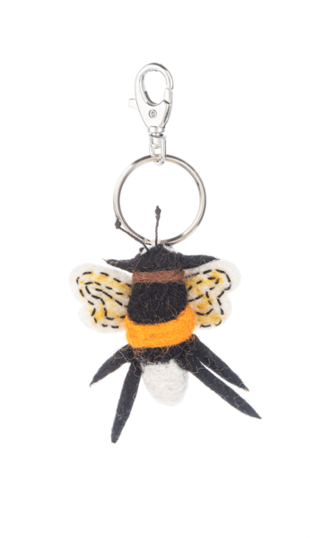 Insect Key Chain/Fobs