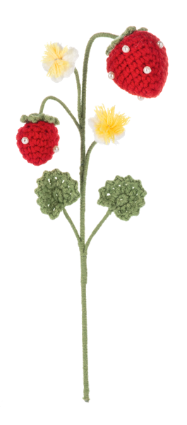 Crochet Flowers