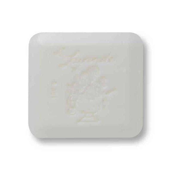 Jardin des Senteurs Square Soap 100g Milk