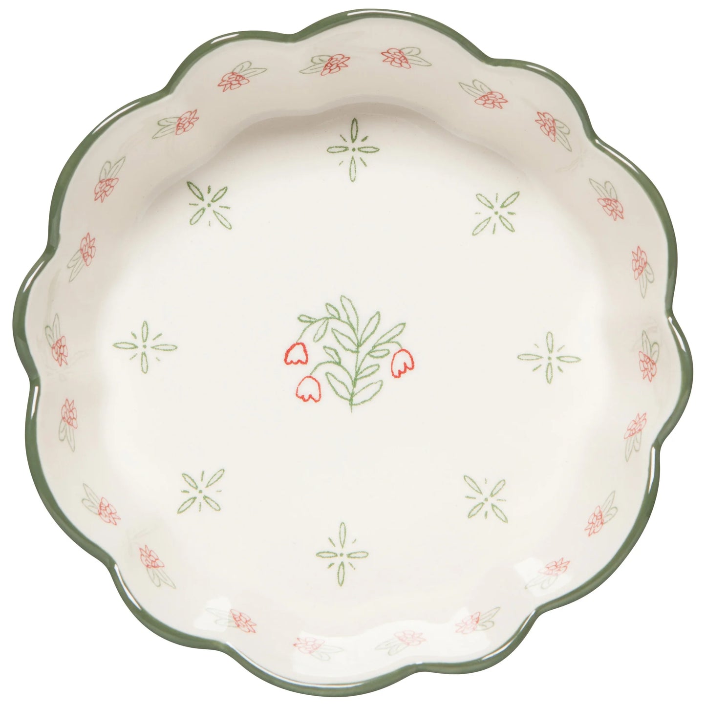 Camellia Bowl