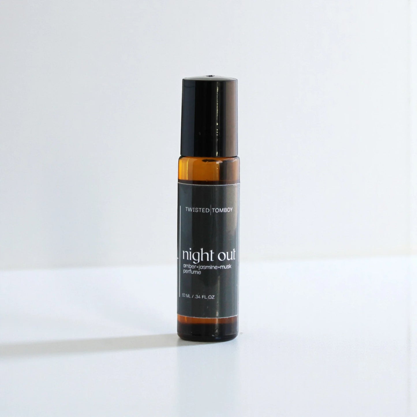 Twisted Tomboy Roll-On Perfumes