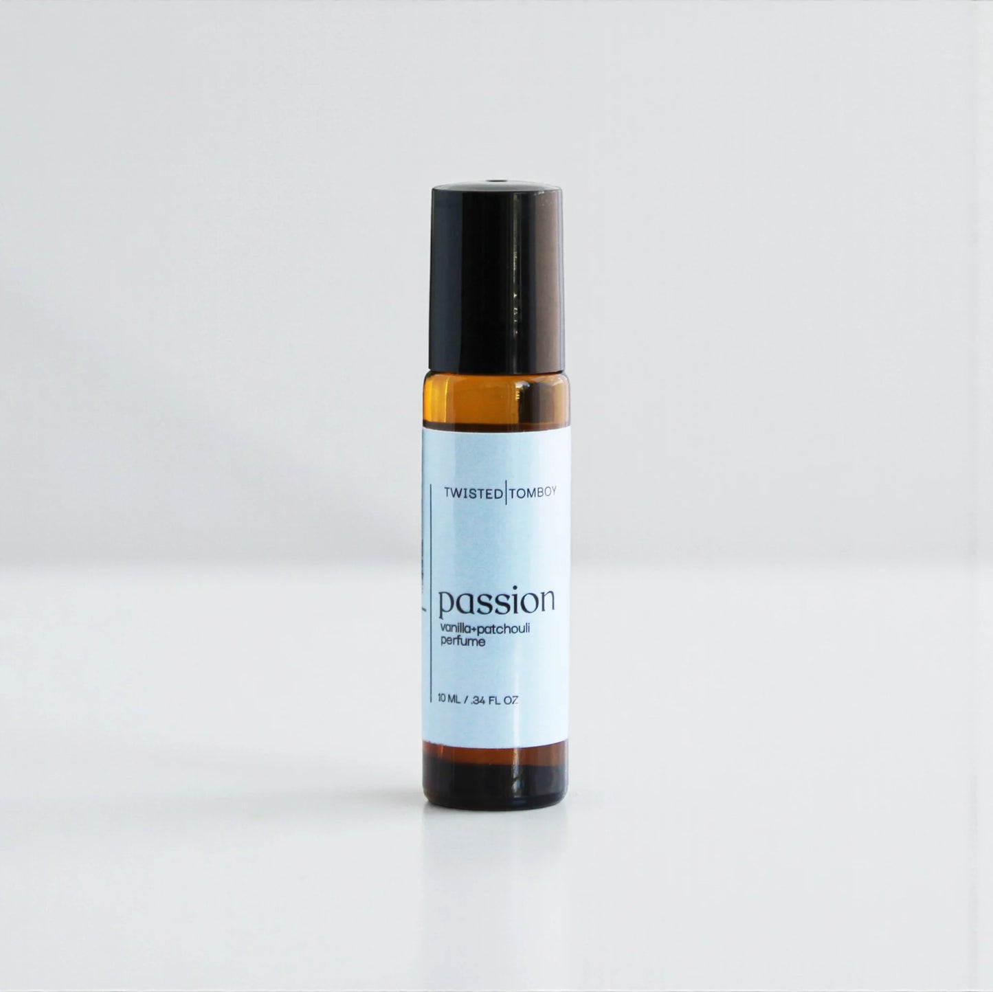 Twisted Tomboy Roll-On Perfumes