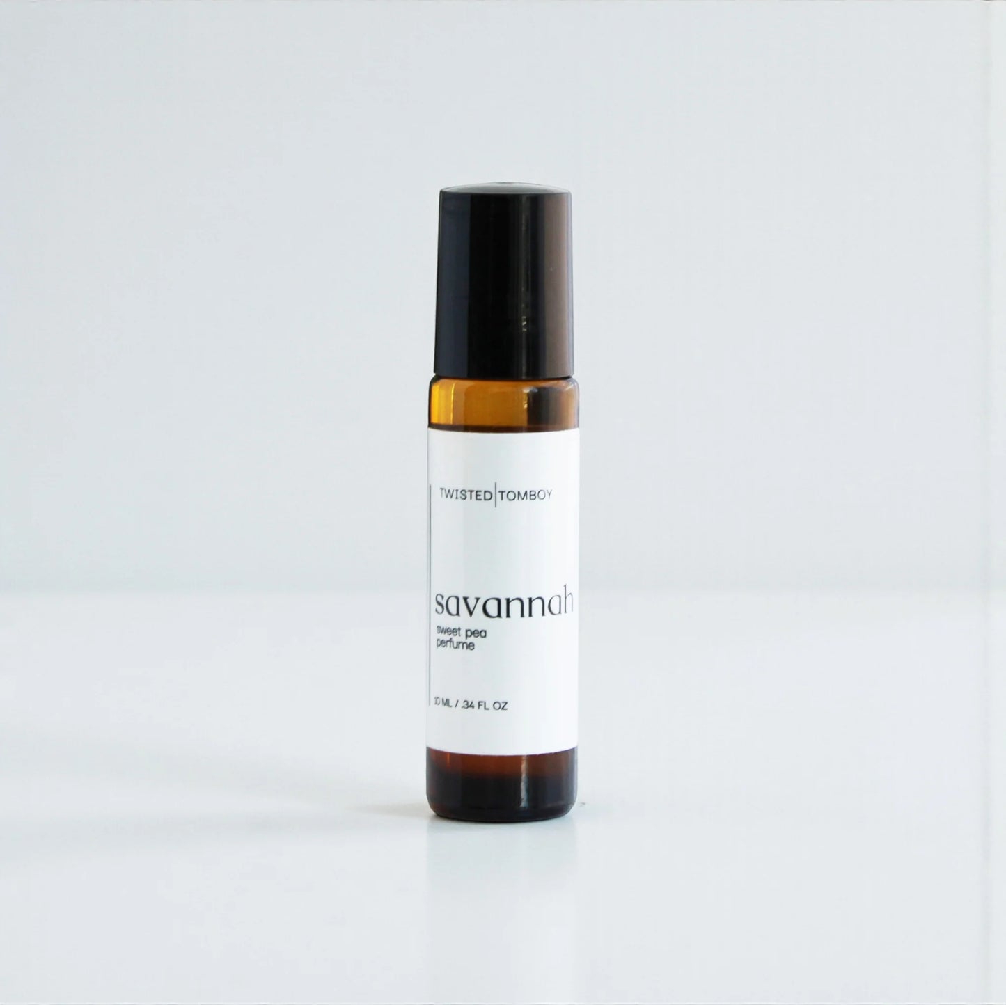 Twisted Tomboy Roll-On Perfumes