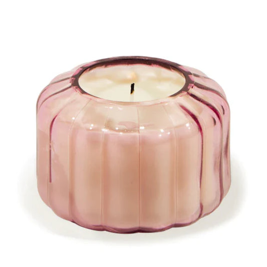 Paddywax  Ripple Candle - 4.5 oz.