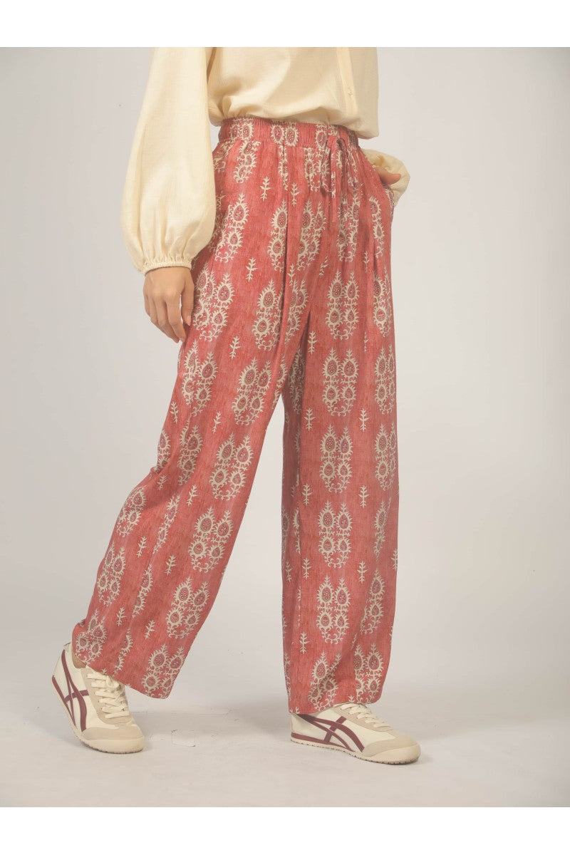See U Soon Straight Leg Trousers
