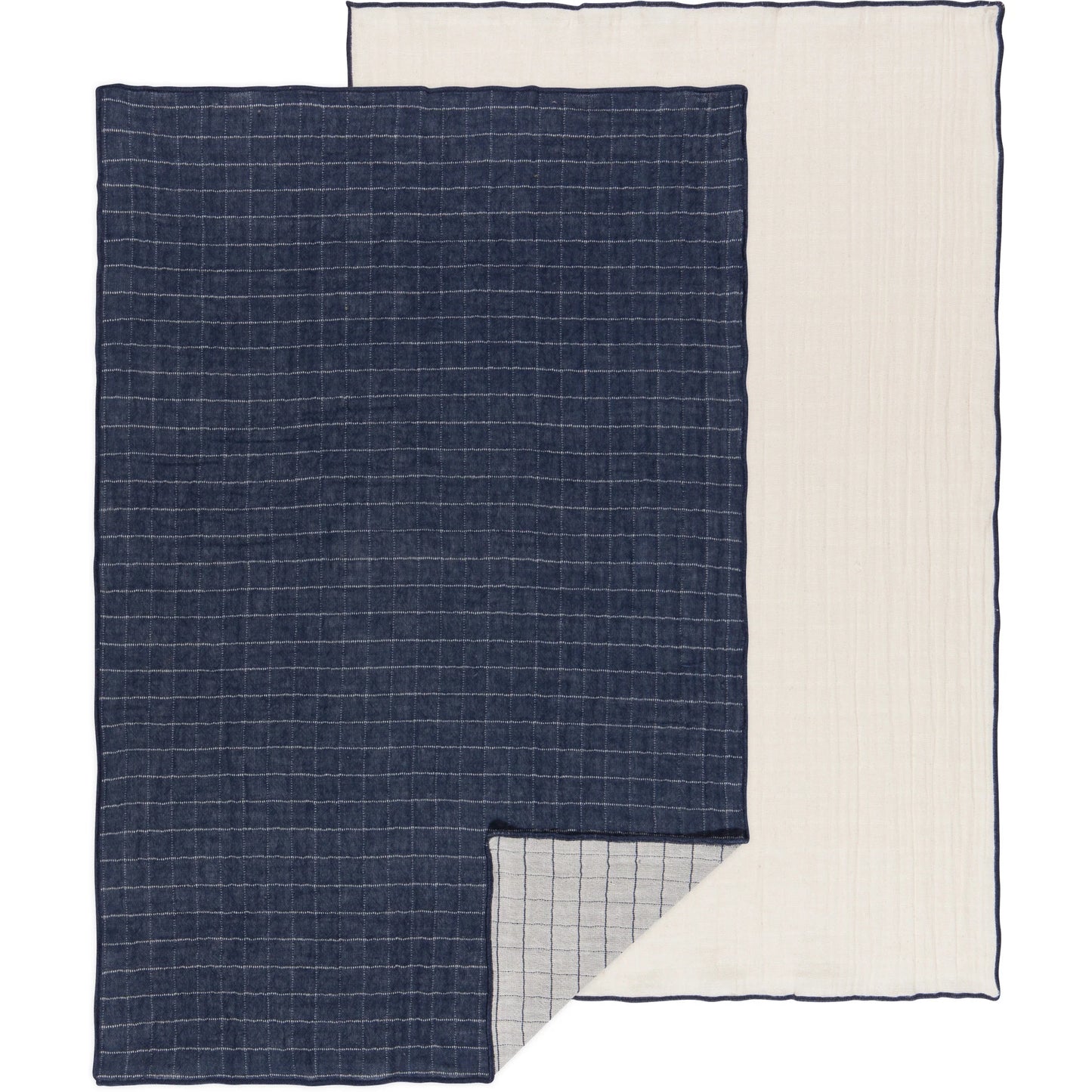 Double Weave Dishtowels Set of 2