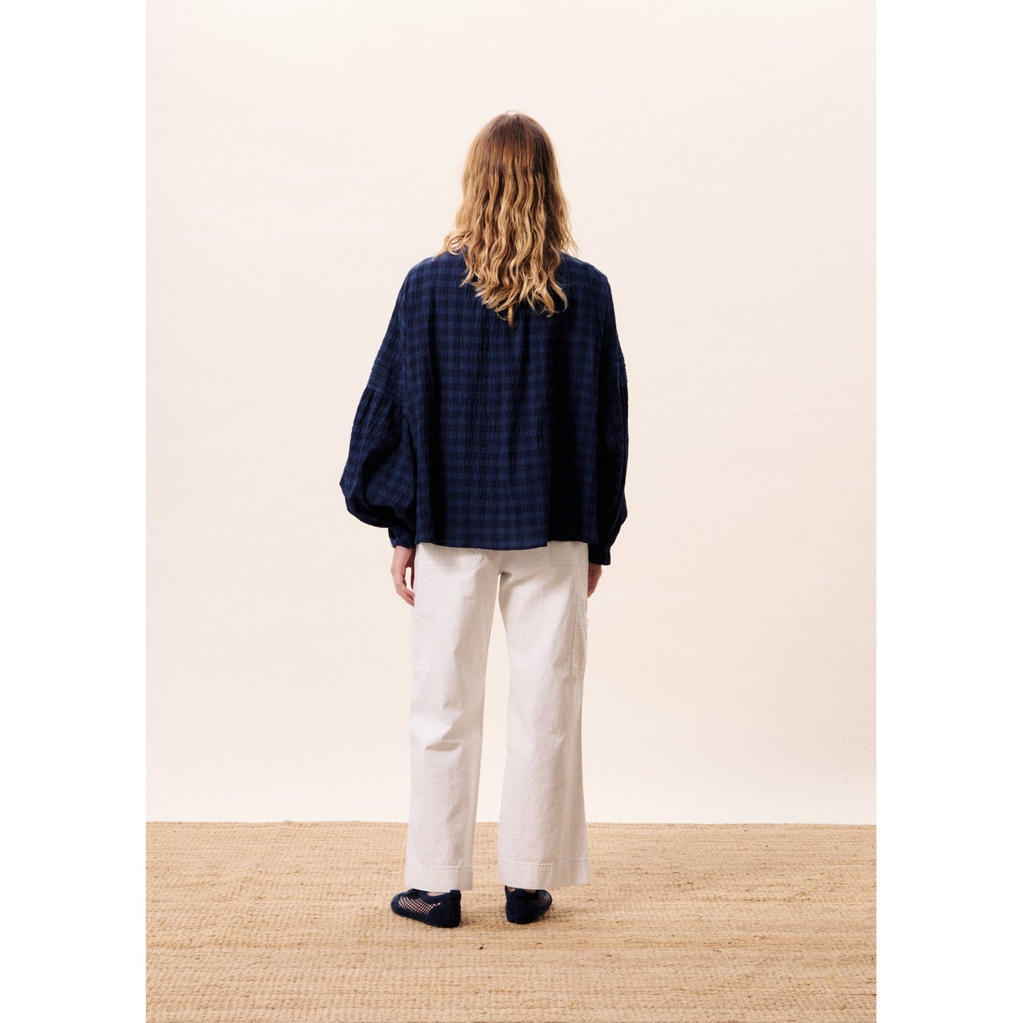 FRNCH Belharra Shirt