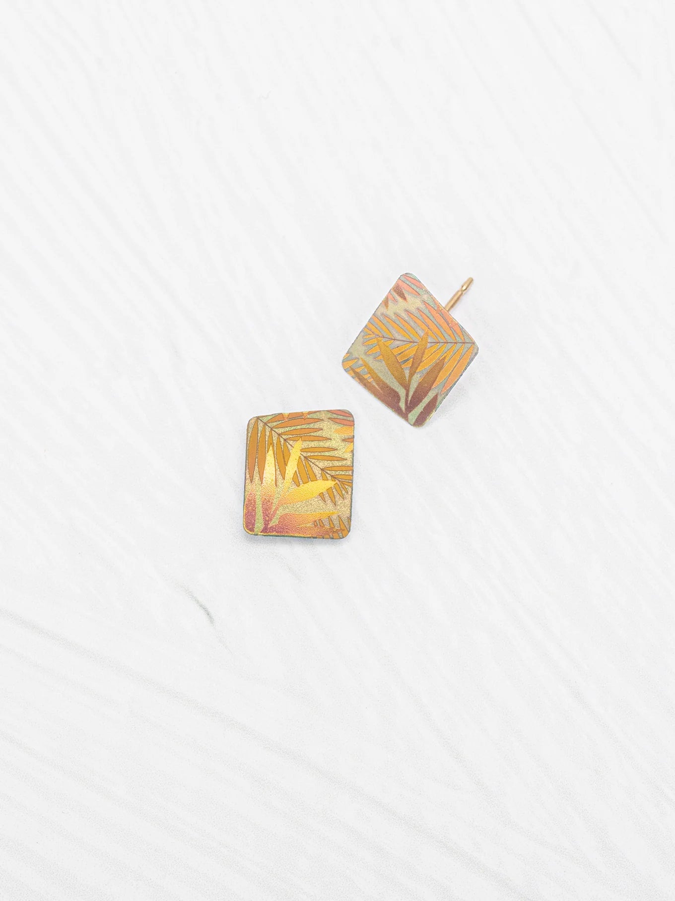 Holly Yashi Rae Stud Earring