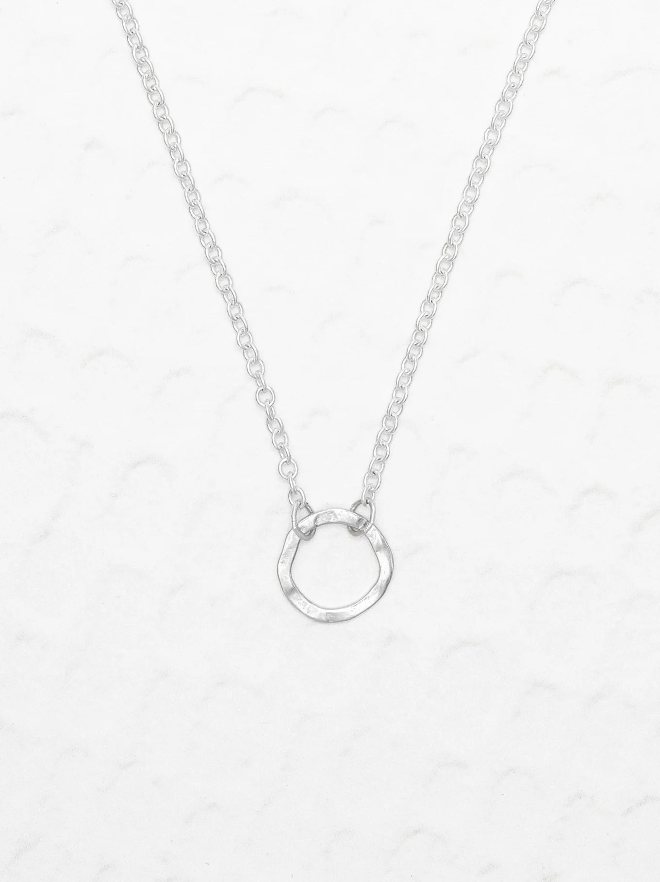 Holly Yashi Eternity Necklace