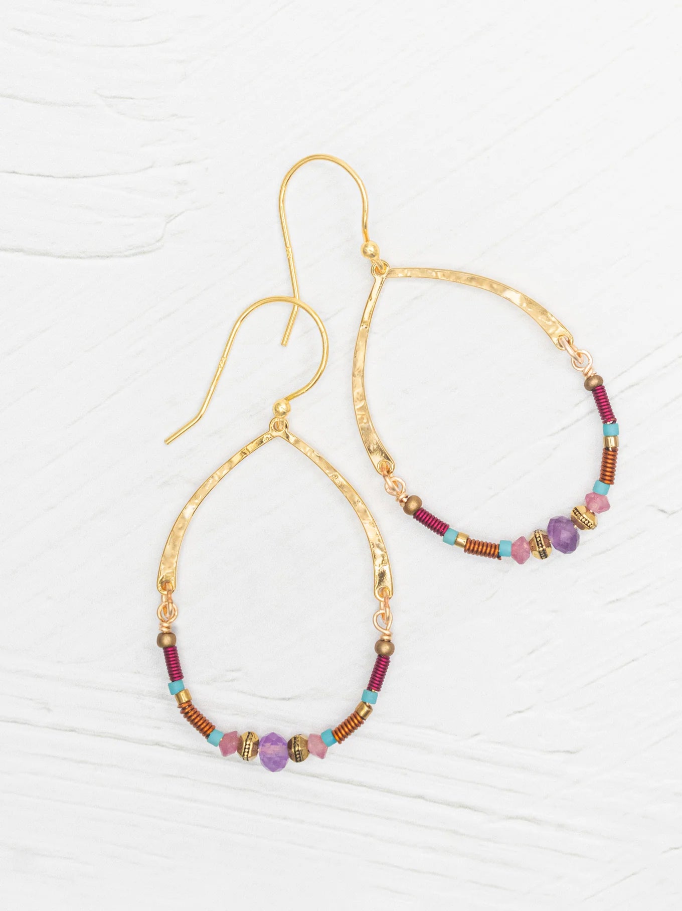 Holly Yashi Wynona Earrings