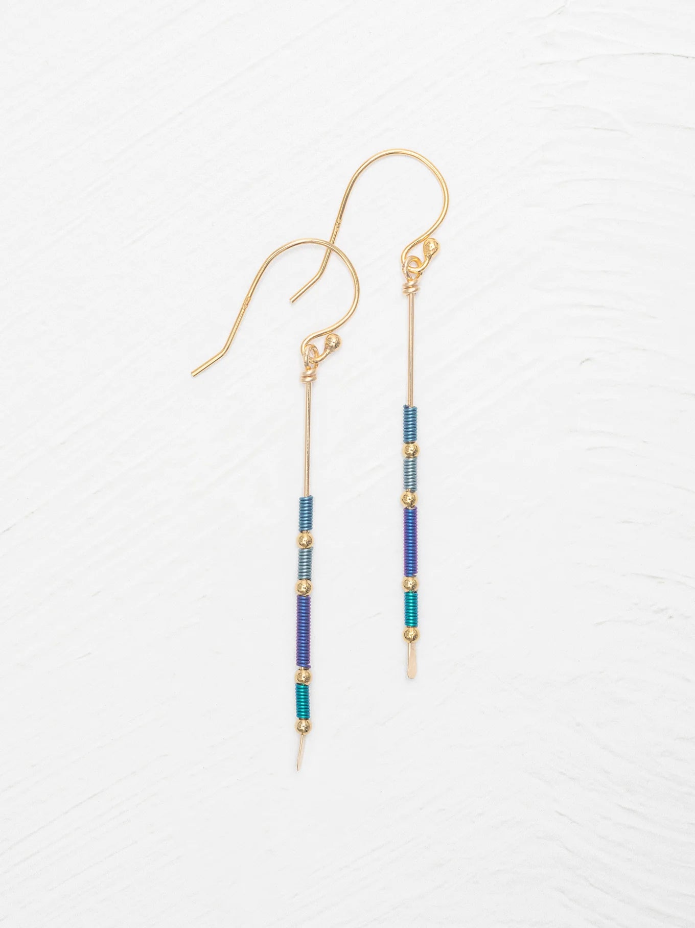 Holly Yashi Sierra Stick Earrings