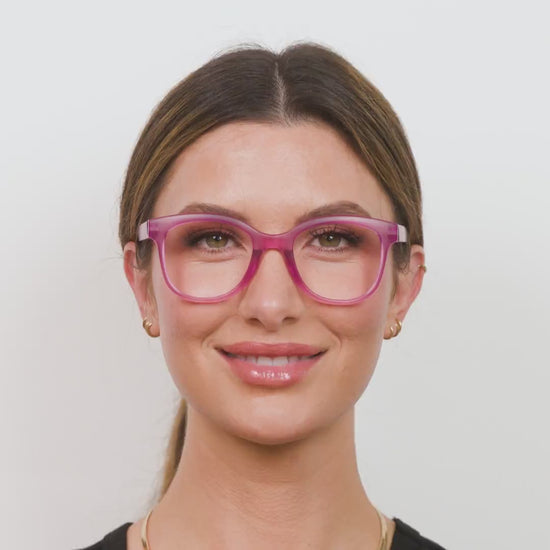 Peepers Grandview Blue Light Readers