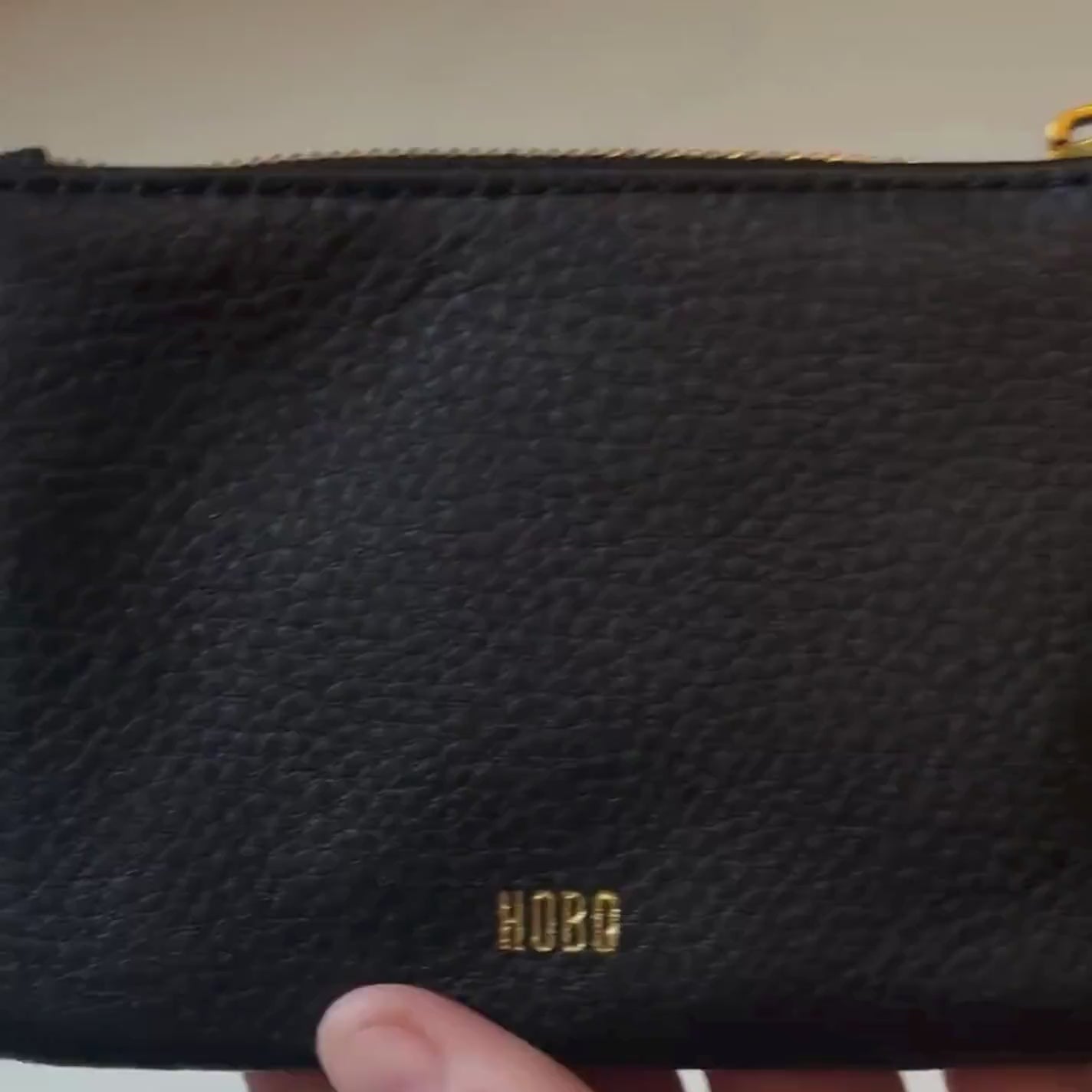 Hobo Lasso Phone Wristlet 