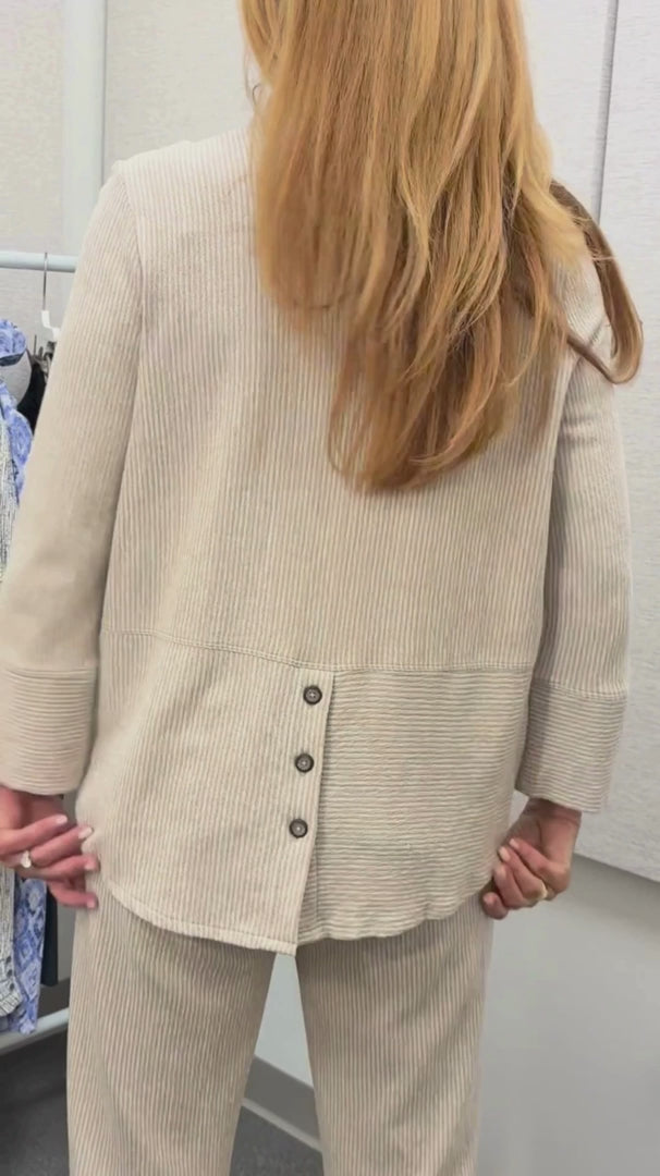 Habitat Monterey Stripe Shirt