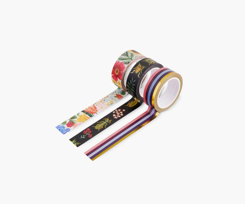 Curio Washi Tape