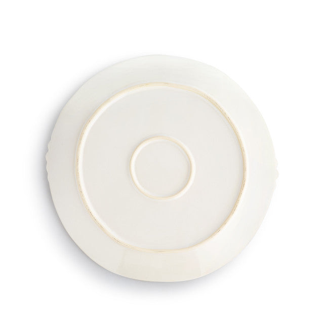 Peace On Earth Ceramic Round Plate