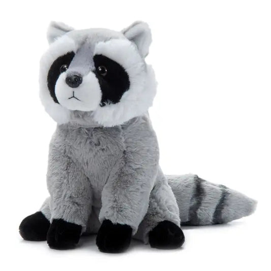 Wild Onez Raccoon 12"