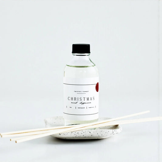 Reed Diffusers - Multiple Scent Options