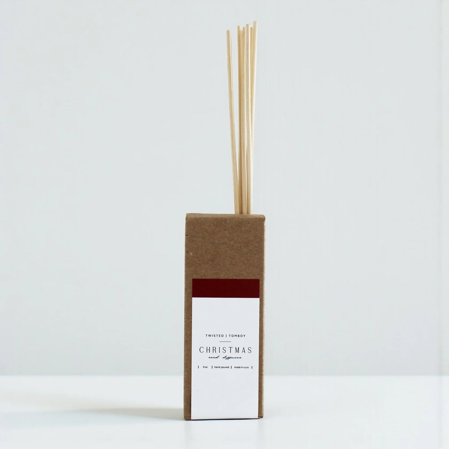 Reed Diffusers - Multiple Scent Options