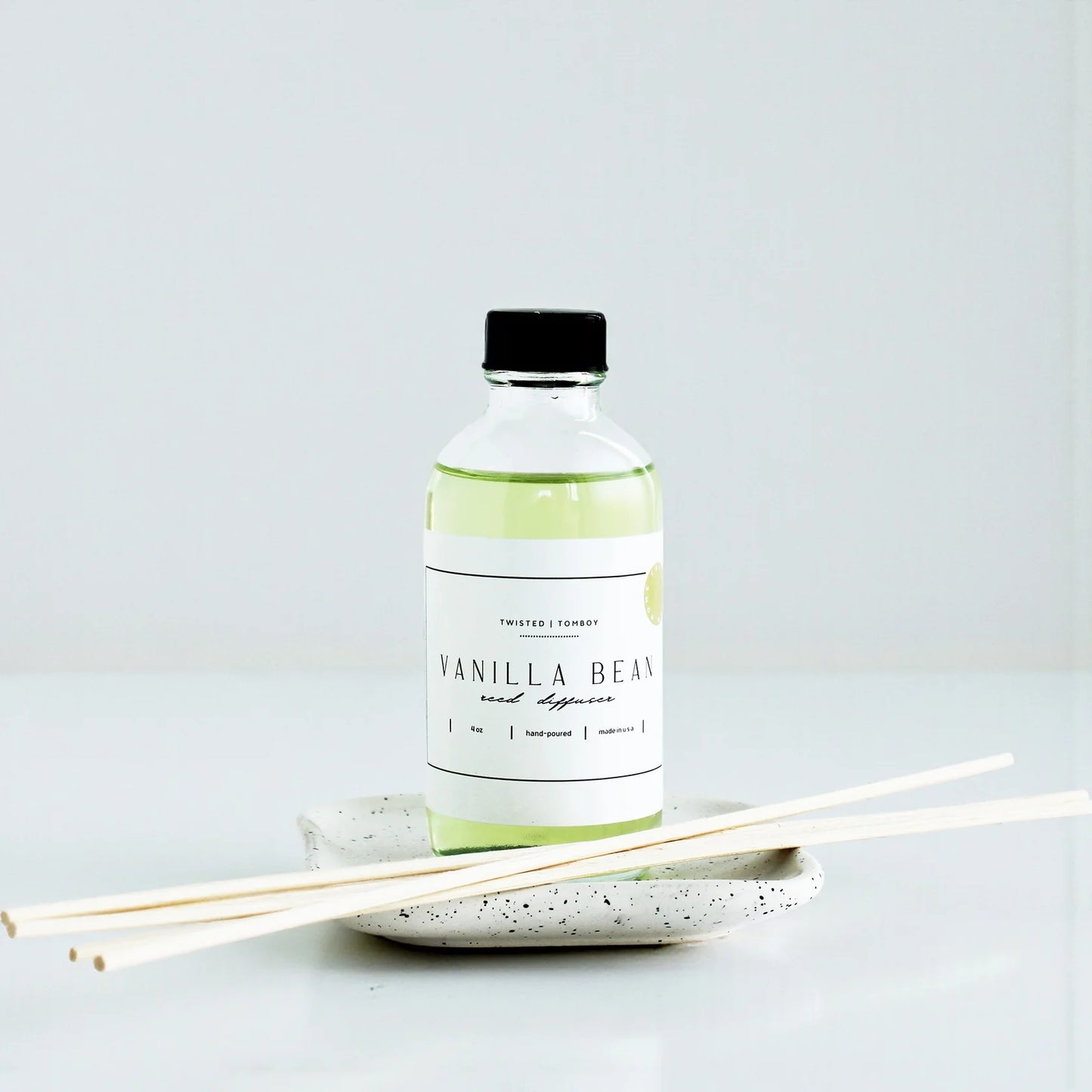 Reed Diffusers - Multiple Scent Options