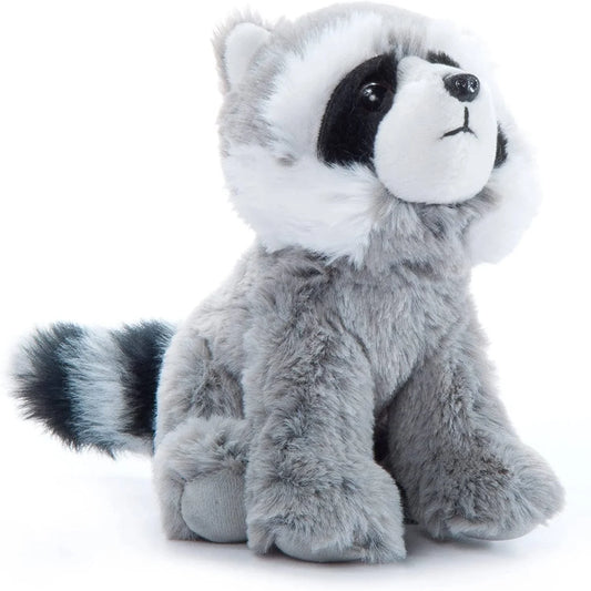 Wild Onez 6" Raccoon