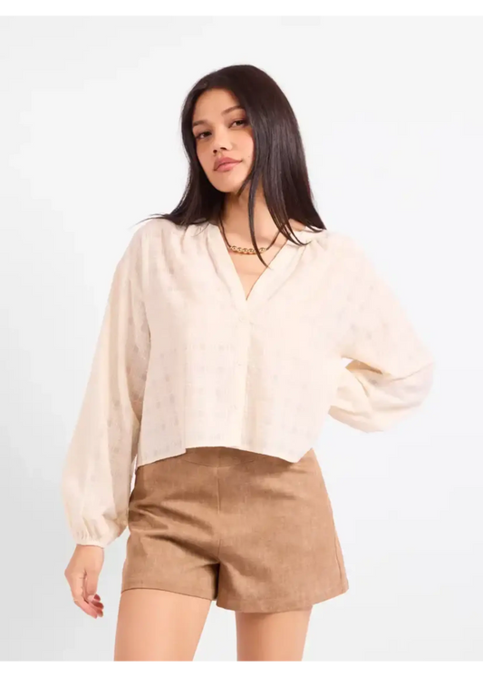 Sadie & Sage Solace Blouse