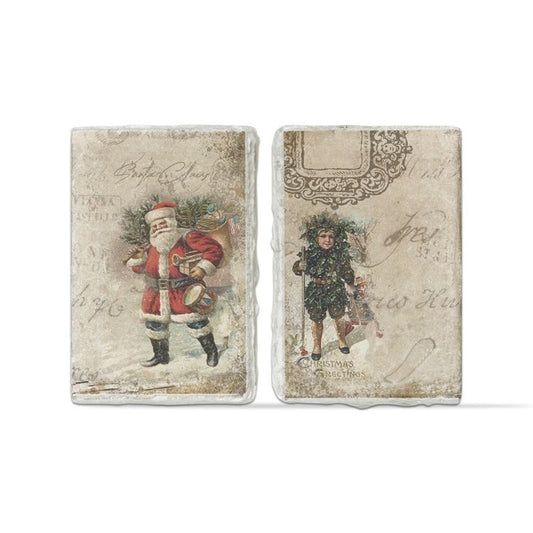 Santa Claus Journal