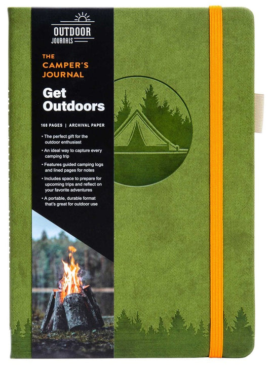 Campers Journal