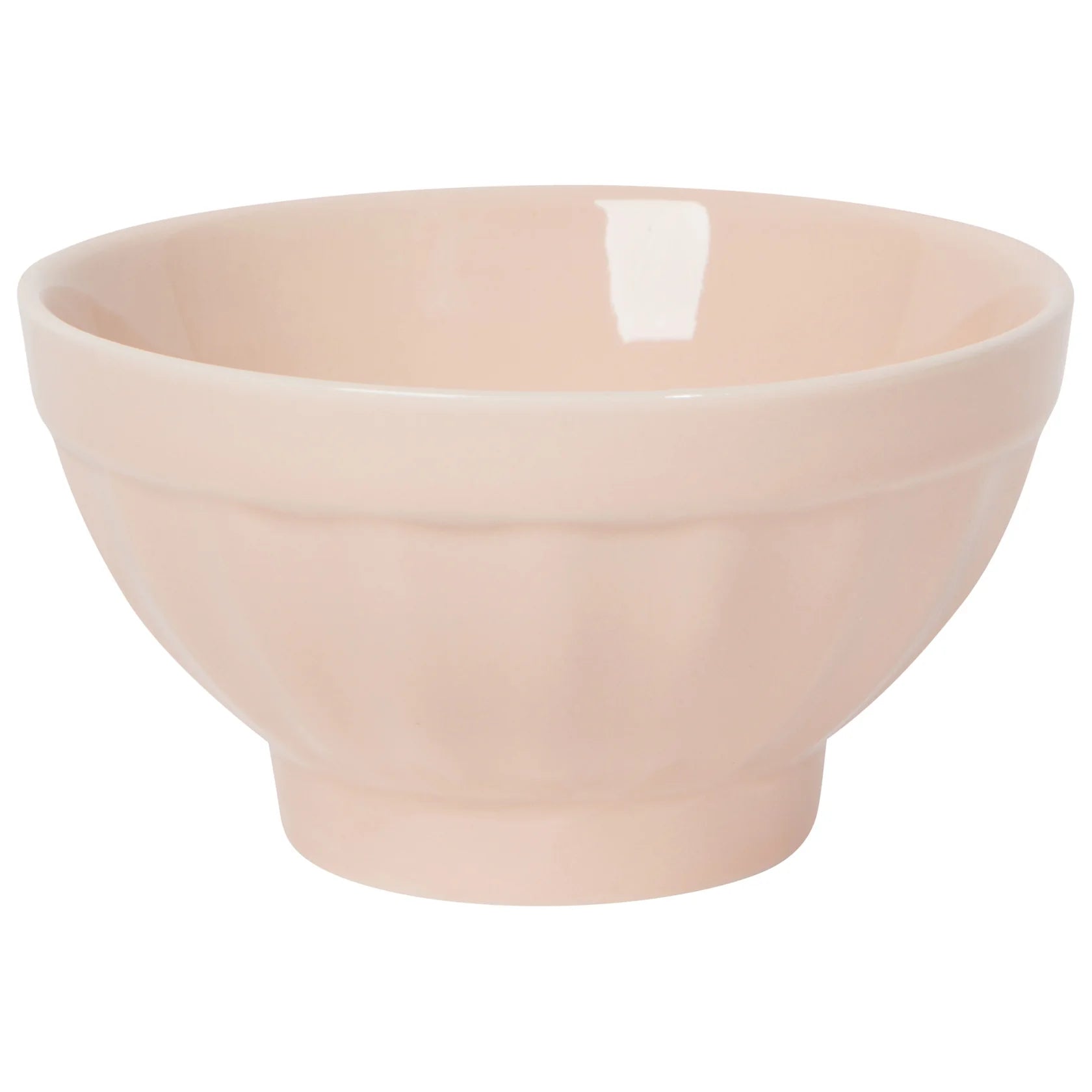 Flora Ice Cream Bowls