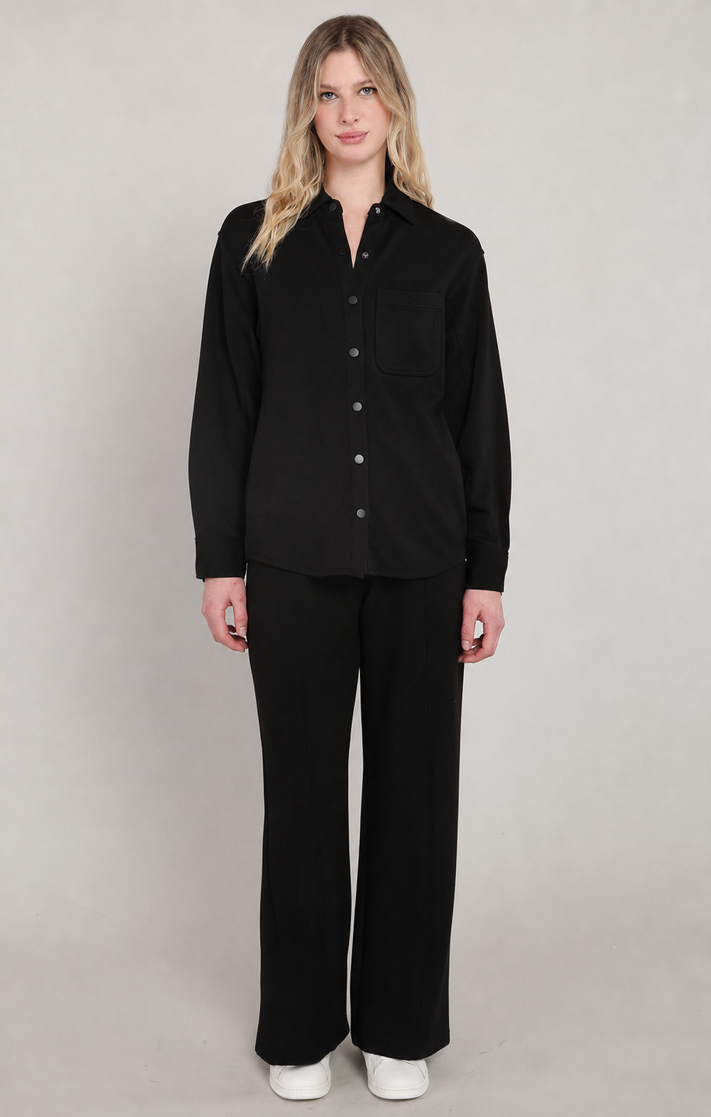 Dex Scuba Shirt