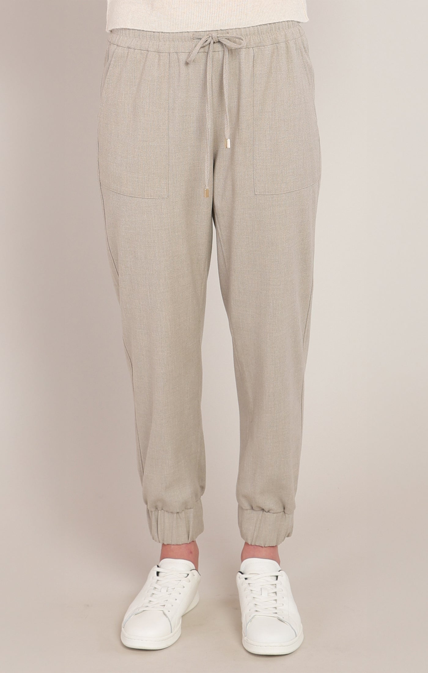 Room 34 Cuffed Hem Pants