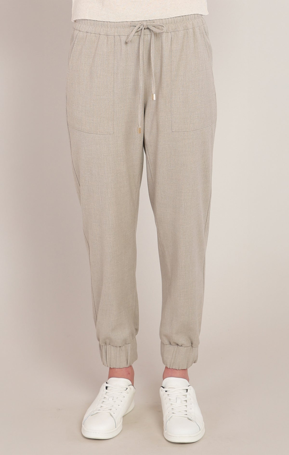 Room 34 Cuffed Hem Pants