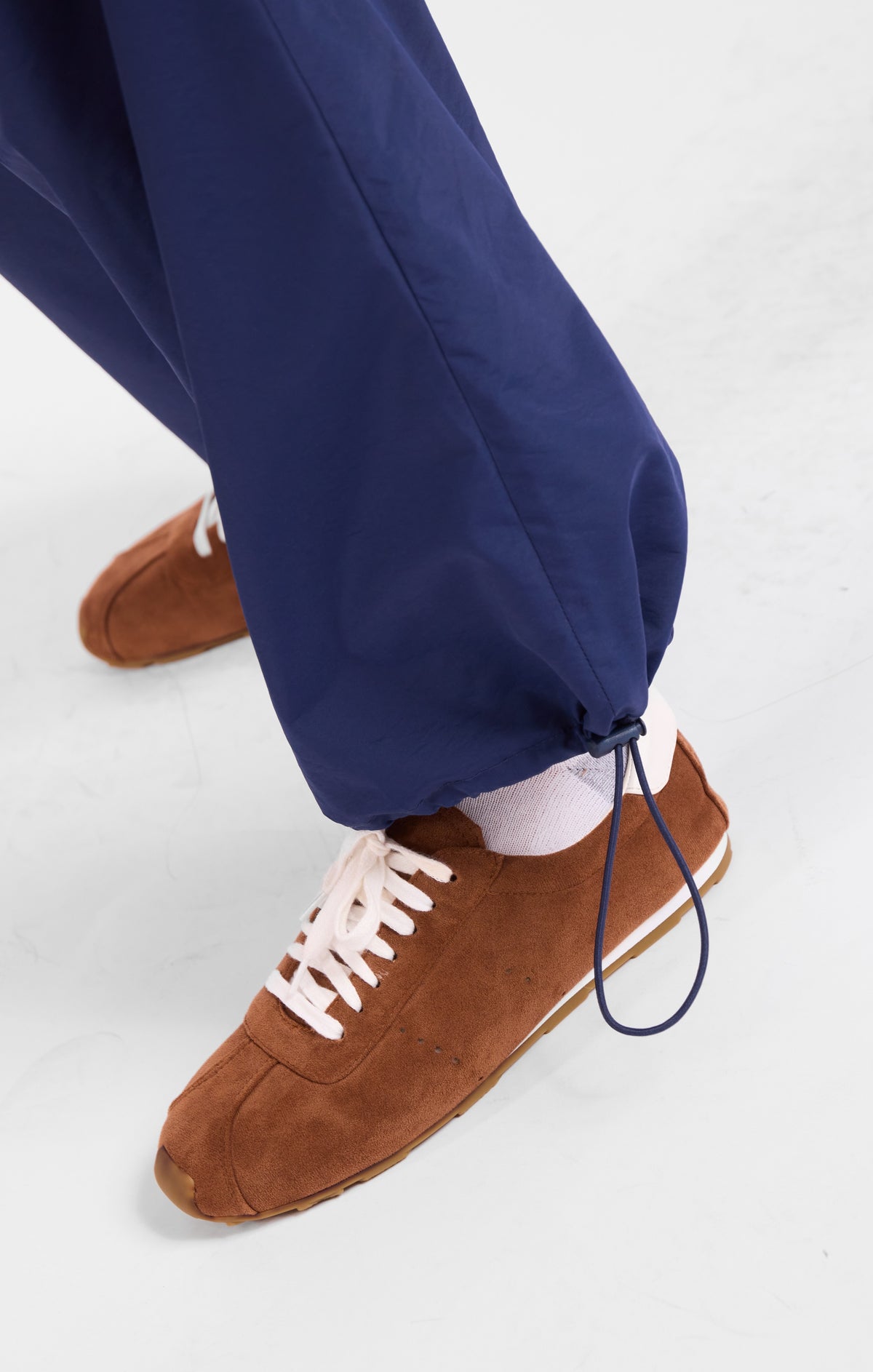 Sadie & Sage Quick Run Cargo Pants