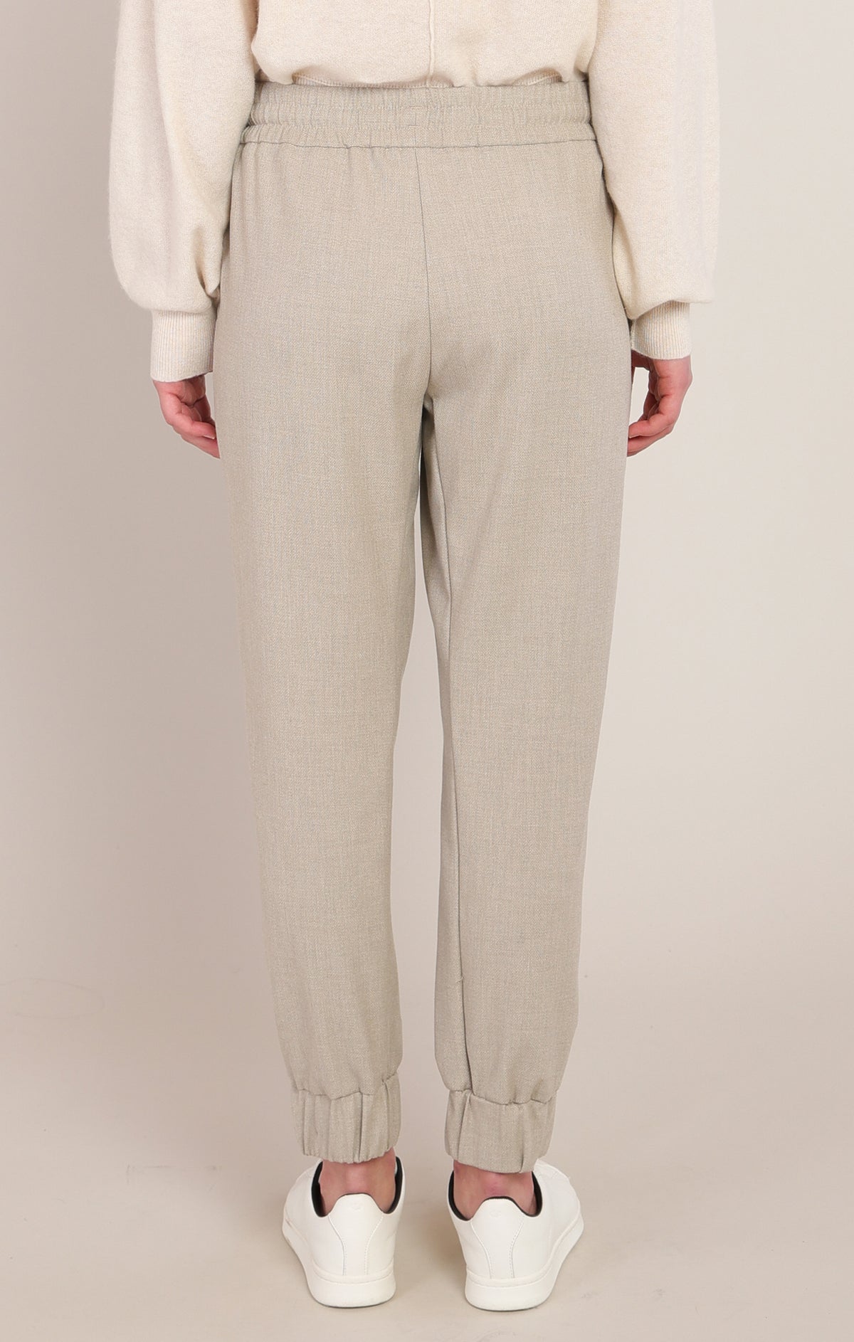 Room 34 Cuffed Hem Pants