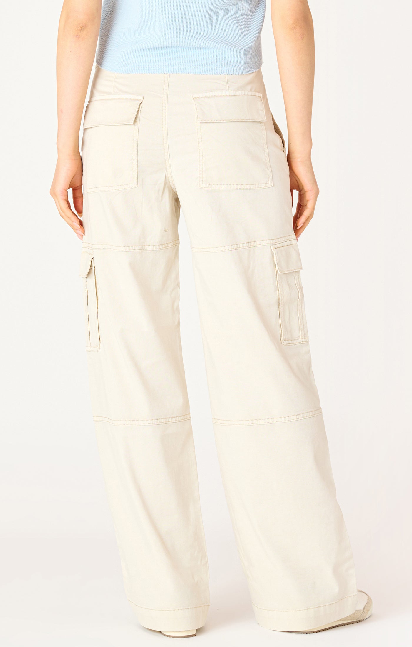 Dex Fluid Cargo Pant