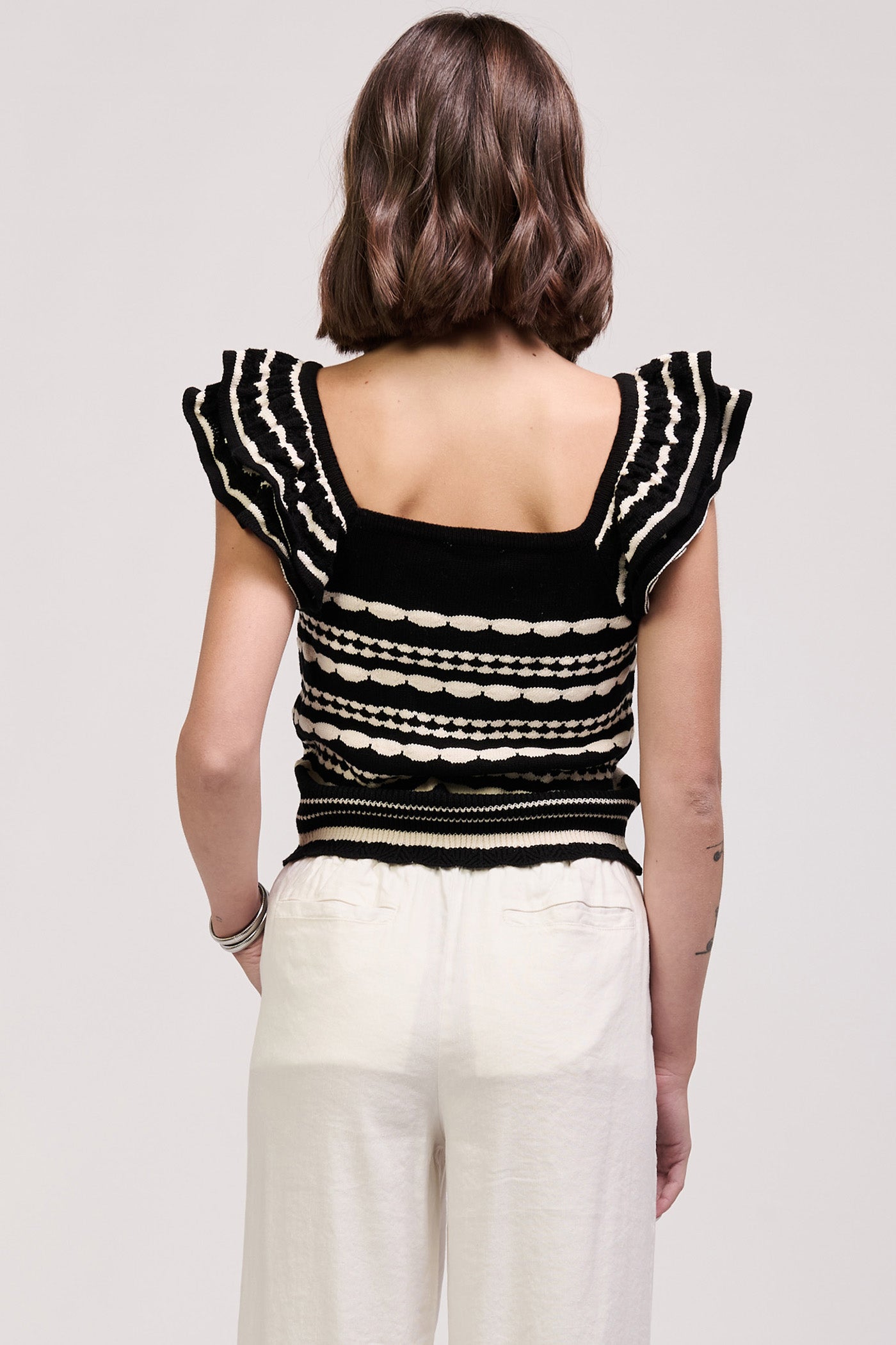 Another Love Amalita Top
