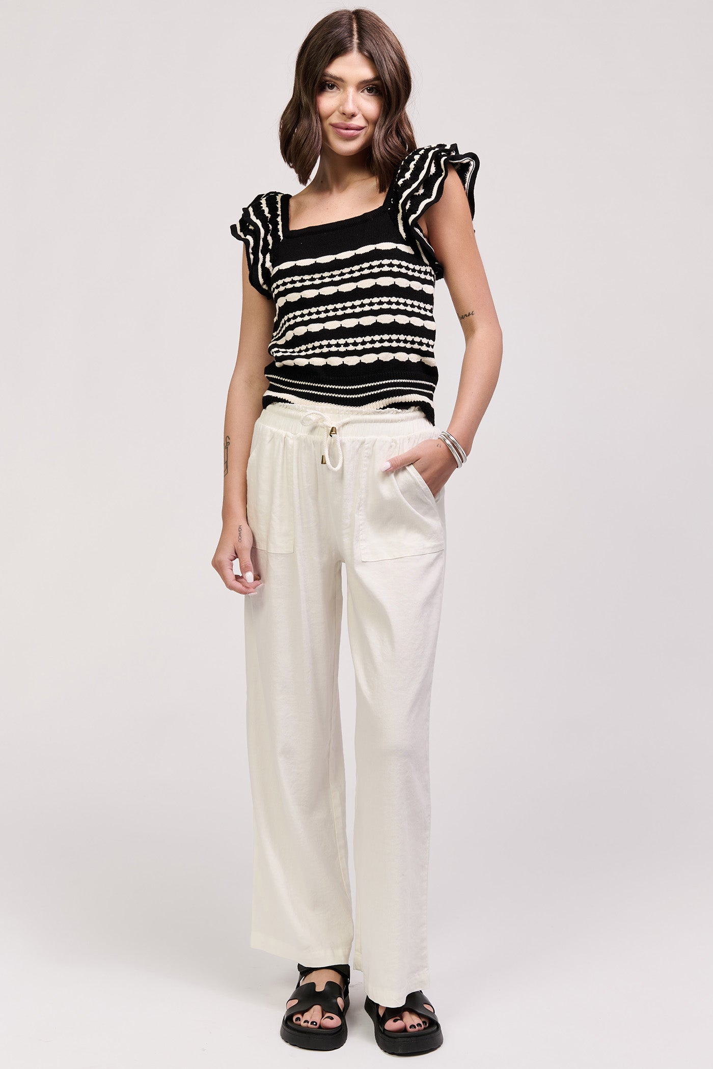 Another Love Amalita Top