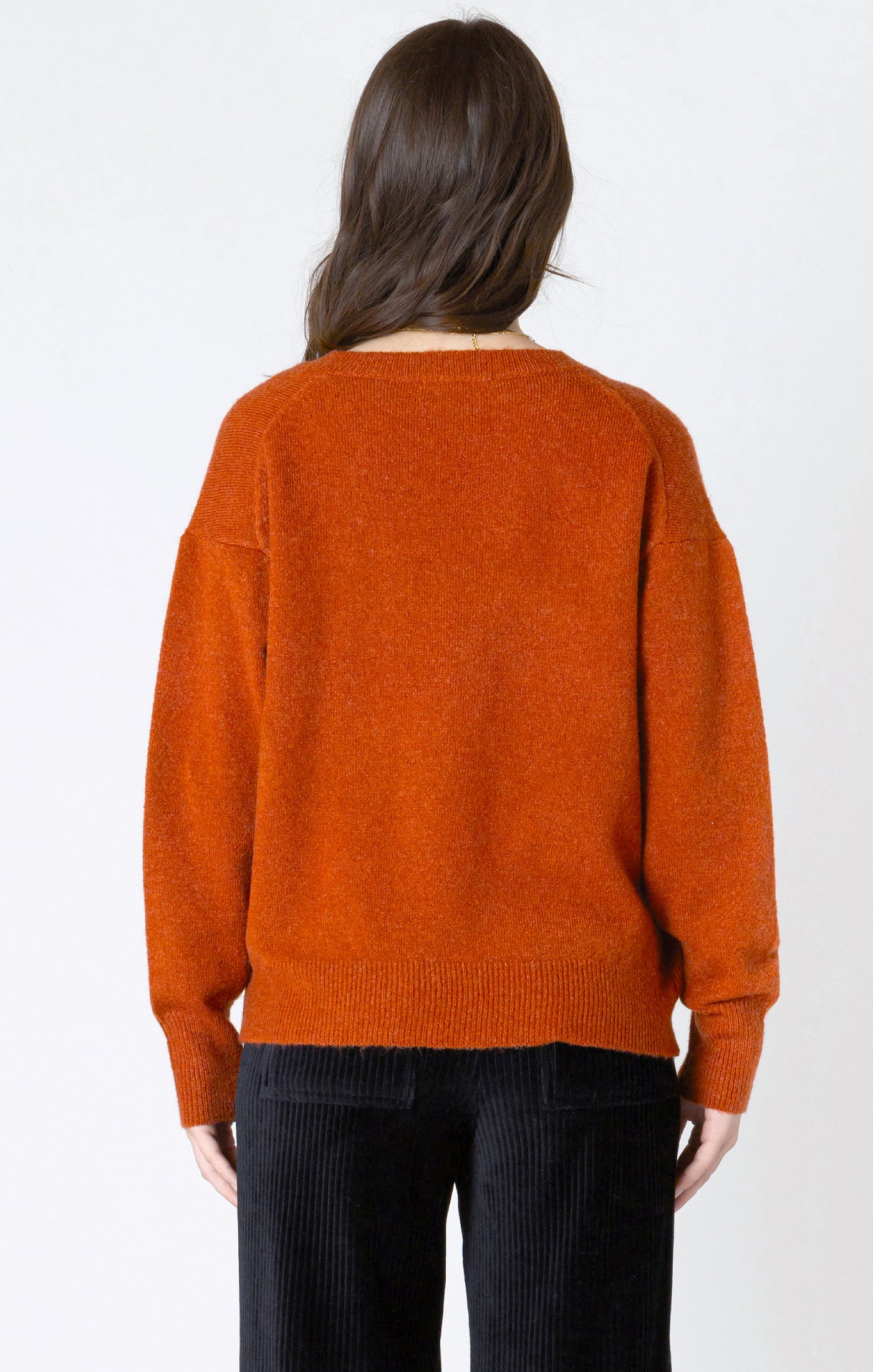 Dex Soft Touch Sweater