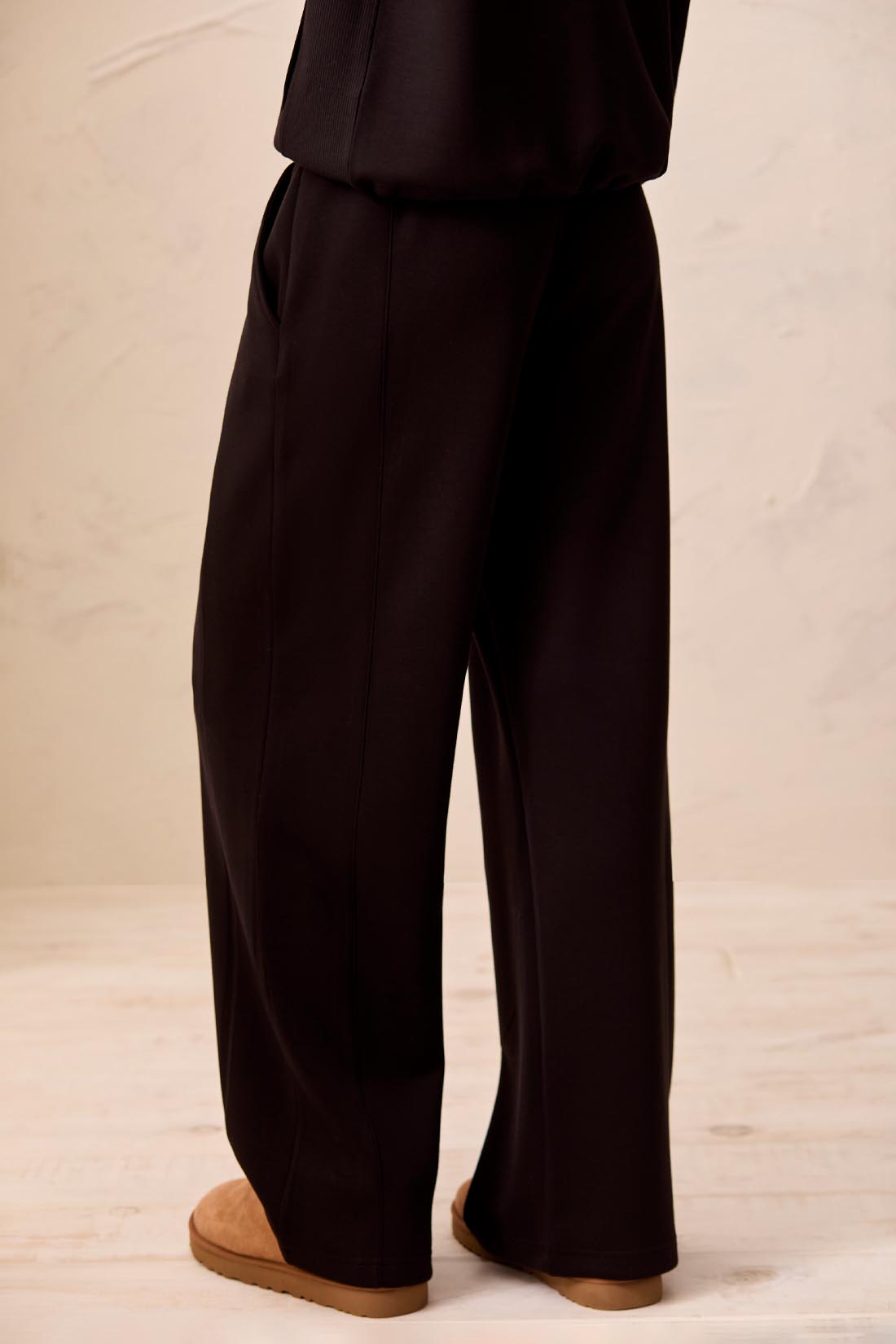 Tribal Pull On Ankle Pant