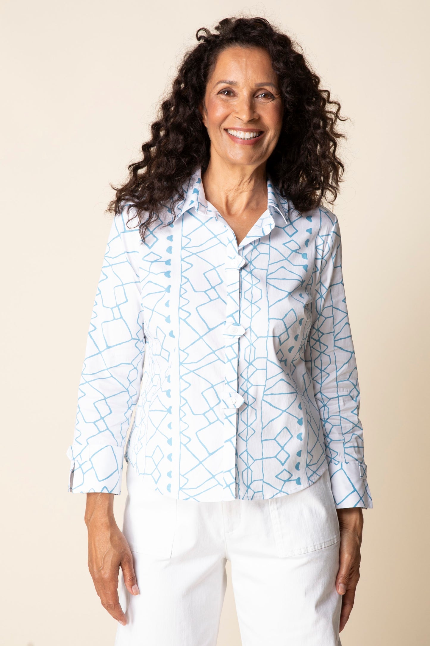 Habitat Perfect Travel Shirt