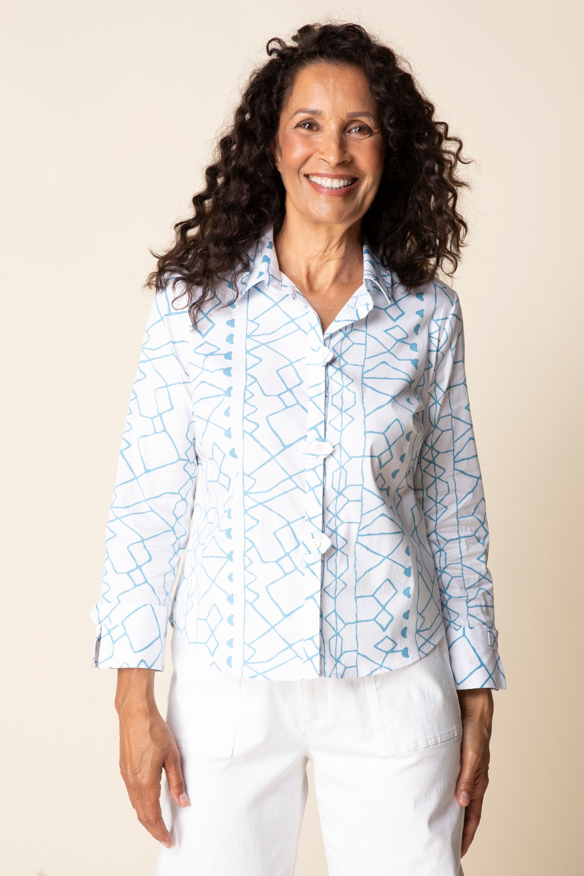 Habitat Perfect Travel Shirt