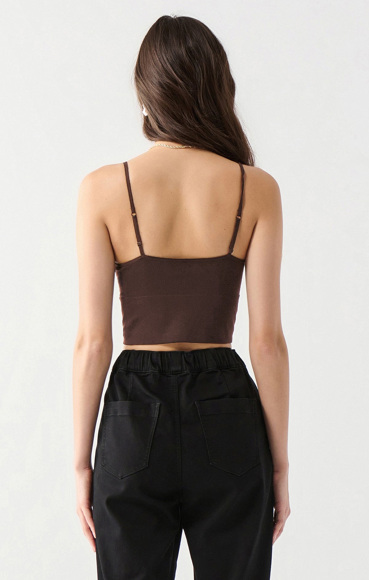 Dex Seamless Bra Top