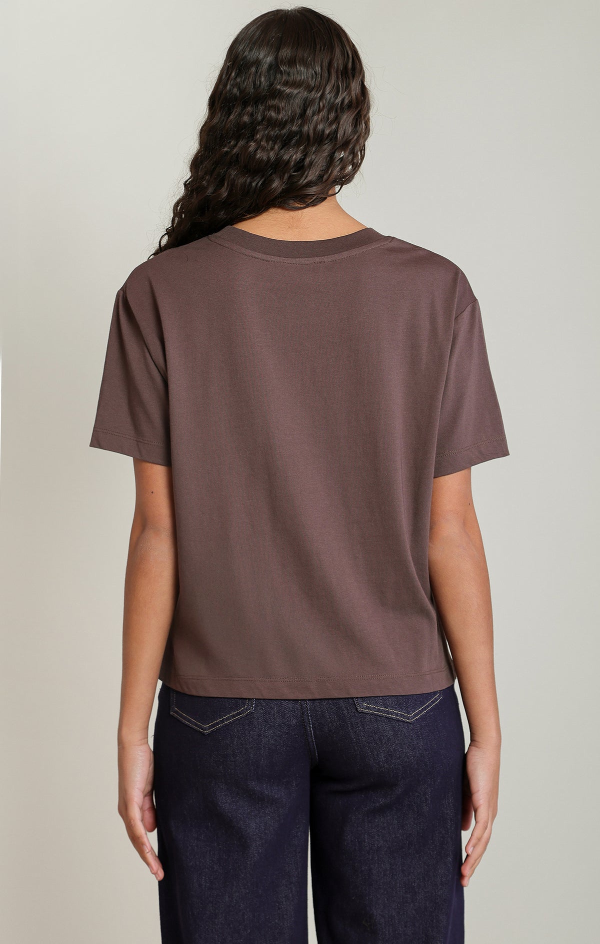 Dex Short Sleeve Essential Tee