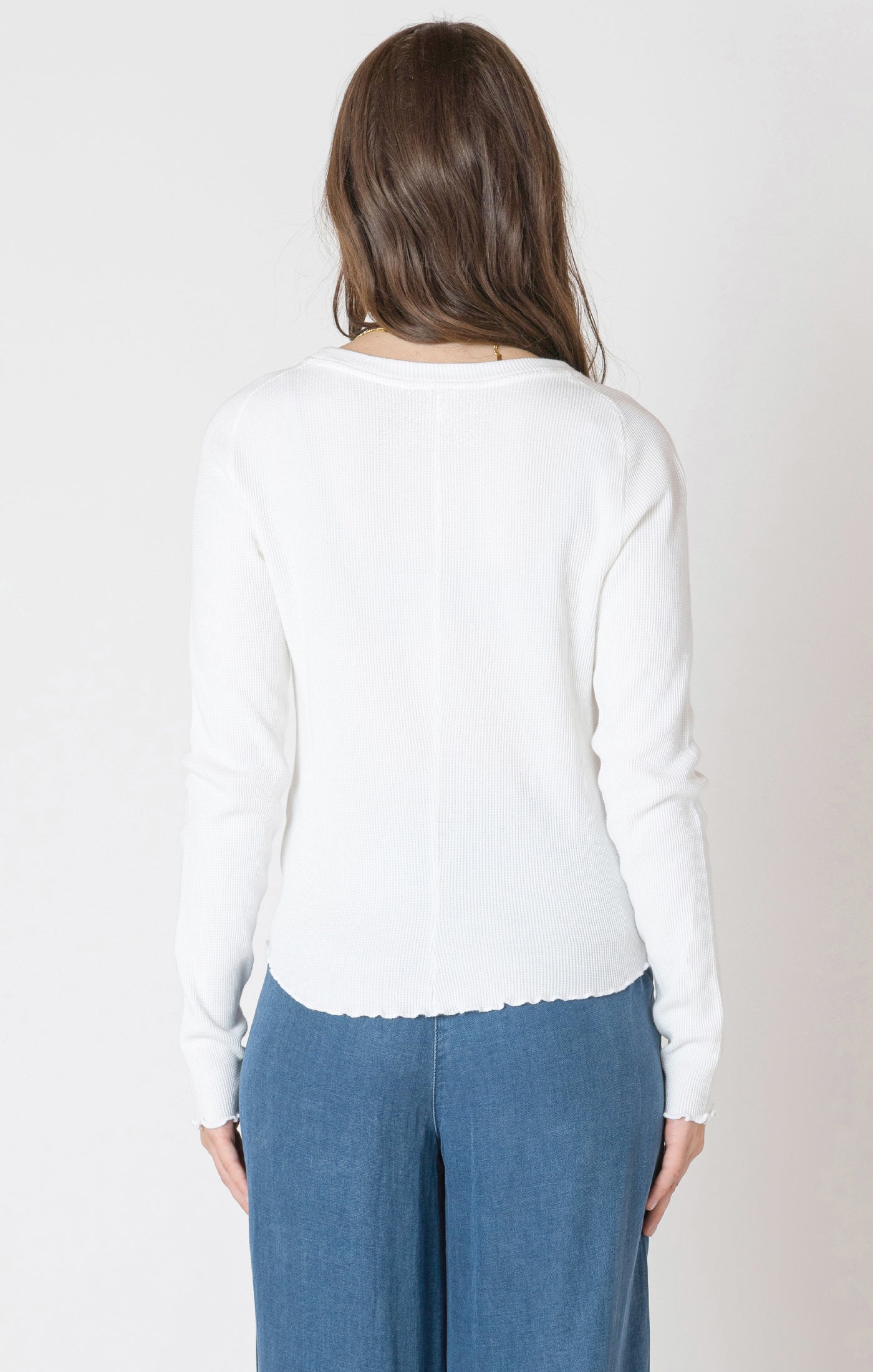 Dex Thermal Tee